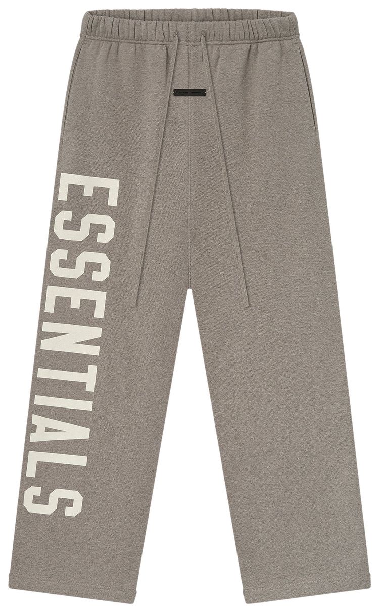 Fear of God Essentials Lounge Fleece Sweatpant 'Homestead Heather'