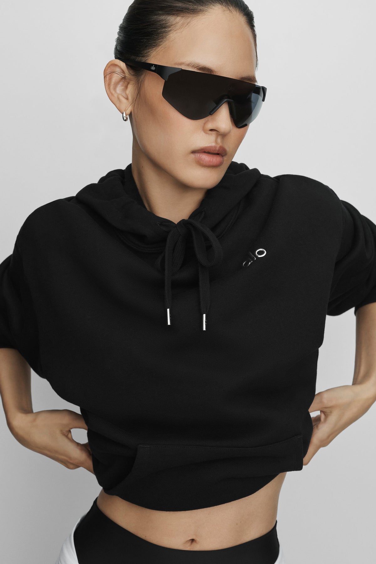 Accolade Hoodie - Black - 3