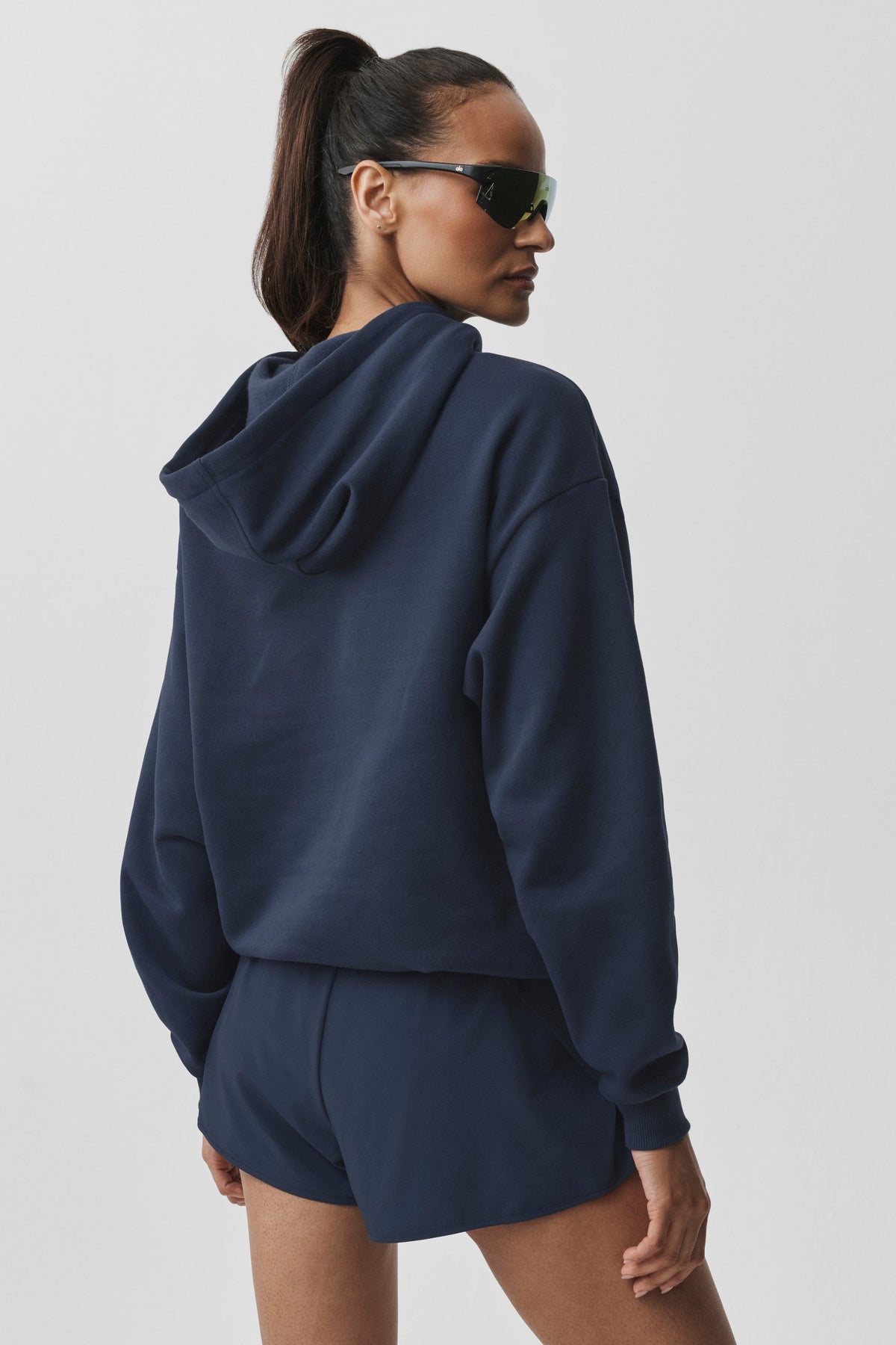Accolade Hoodie - Navy - 2